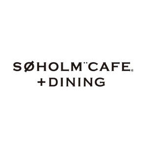 SOHOLM CAFE+DINING