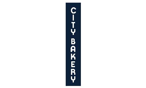 THE CITY BAKERY