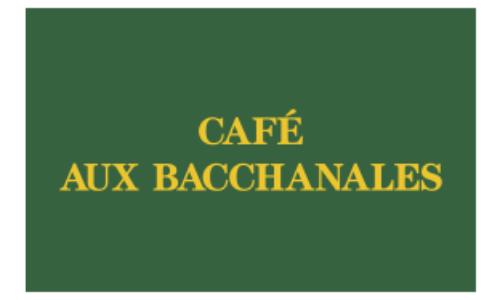AUX BACCHANALES（オーバカナル）