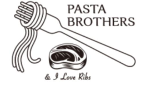 PASTA BROTHERS & I Love Ribs