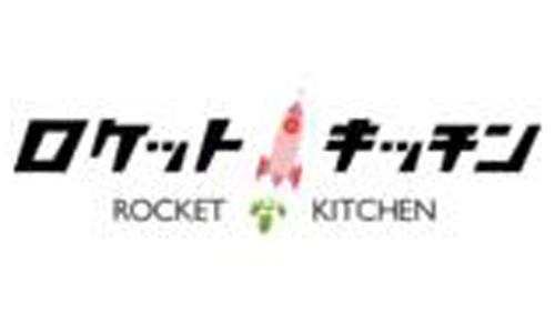 ロケット キッチン