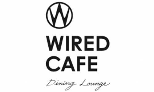 WIRED CAFE Dining Lounge