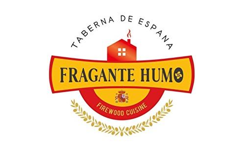 FRAGANTE HUMO