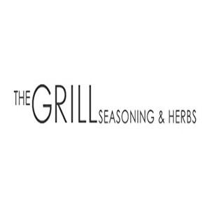 THE GRILL SEASONING＆HERBS