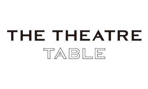 THE THEATRE TABLE