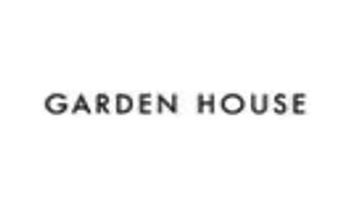 GARDEN HOUSE