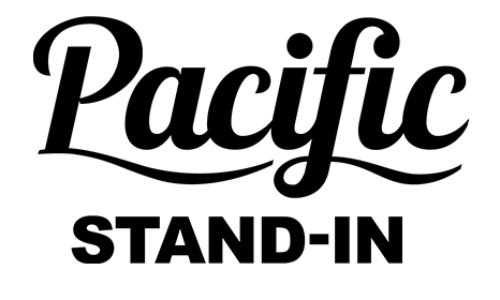Pacific STAND-IN