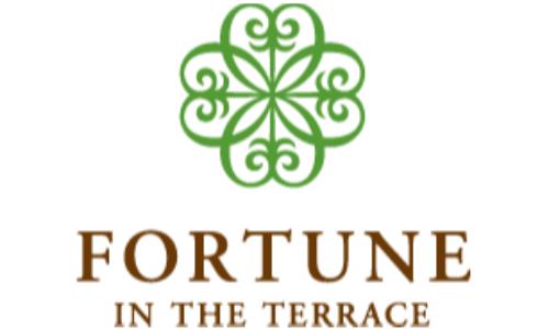 FORTUNE IN THE TERRACE