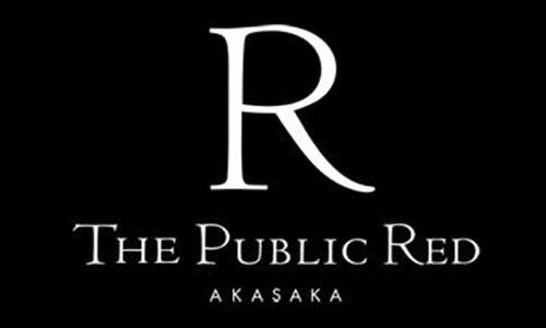 THE PUBLIC RED AKASAKA