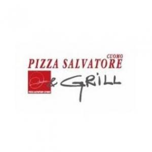 PIZZA SALVATORE CUOMO & GRILL