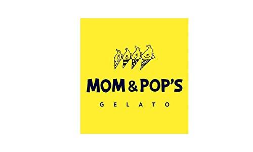 MOM & POP’S GELATO