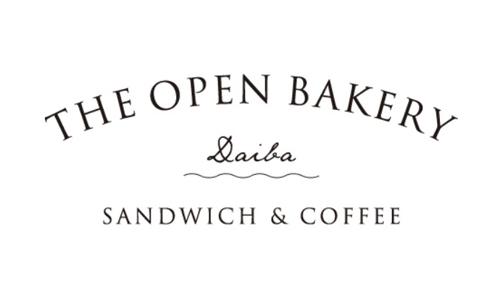 THE OPEN BAKERY