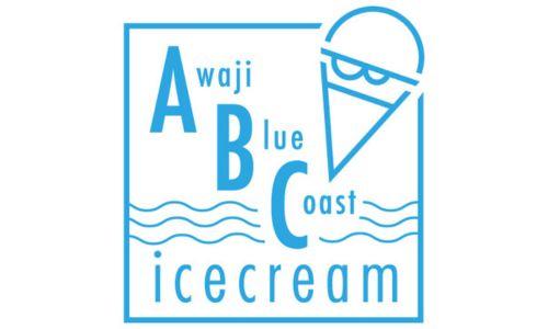 Awaji Blue Coast icecream