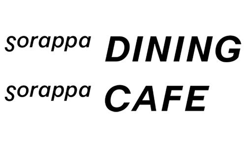 sorappa DINING・CAFE