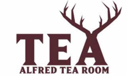 ALFRED TEA ROOM