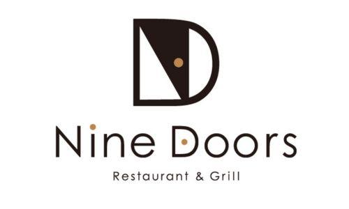Nine Doors