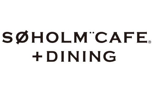 SOHOLM CAFE+DINING