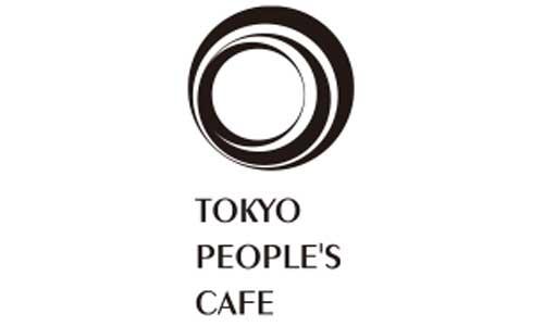TOKYO PEOPLE'S CAFE