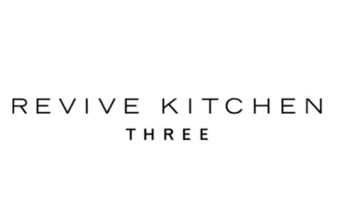 REVIVE KITCHEN THREE