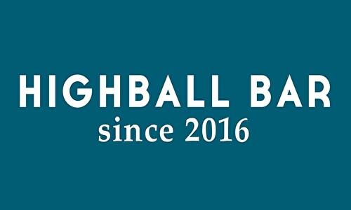 HIGHBALL BAR