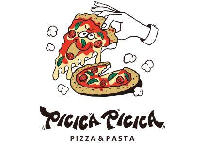 PICICA PICICA(ピチカ　ピチカ)