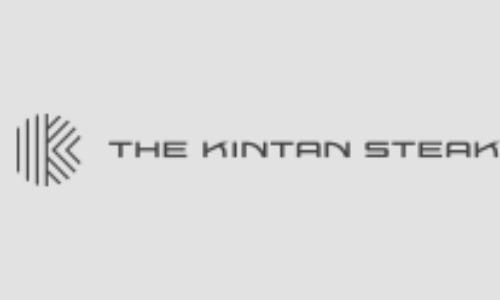 THE KINTAN STEAK