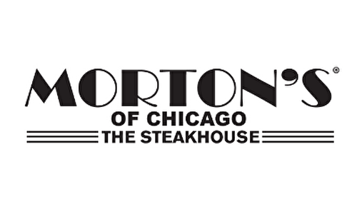 Morton’s The Steakhouse