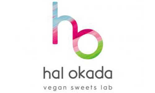 hal okada vegan sweets lab