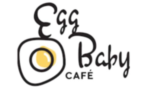 egg baby café
