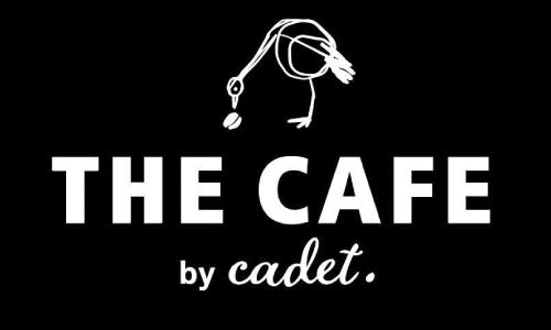 THE CAFE by cadet (ザ カフェ バイ カデット)