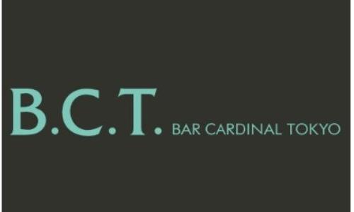 B.C.T. BAR CARDINAL TOKYO