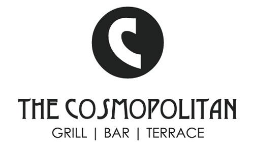 THE COSMOPOLITAN