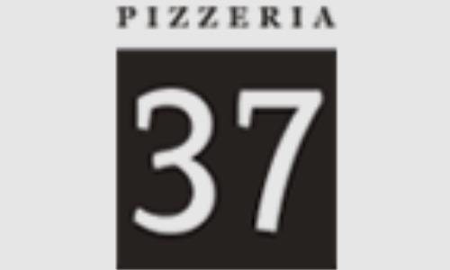PIZZERIA 37