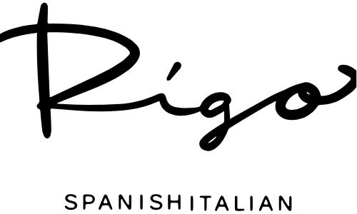 Rigo SPANISH ITALIAN