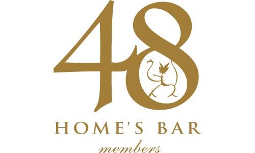 HOME'S BAR 48