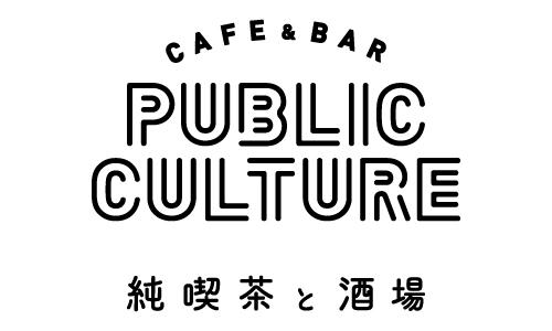 PUBLIC CULTURE