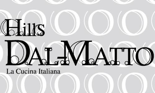 DAL-MATTO 六本木ヒルズ店