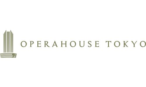OPERAHOUSE 東京