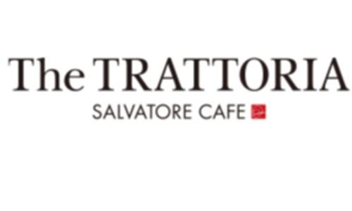 The TRATTORIA SALVATORE CAFE
