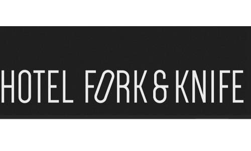 HOTEL FORK & KNIFE