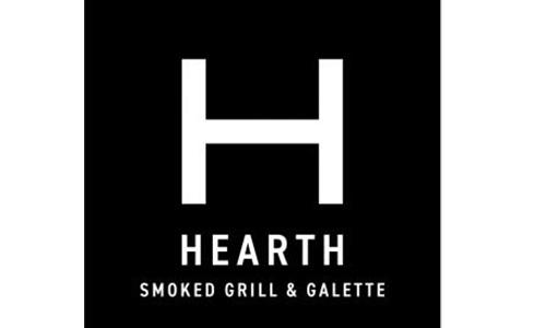 HEARTH SMOKED GRILL＆GALETTE