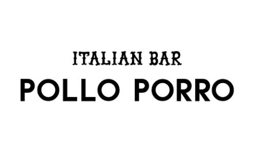 ITALIAN BAR POLLO PORRO
