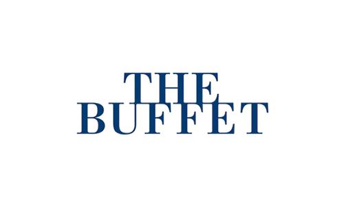 THE BUFFET（ザ ブッフェ）