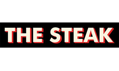 THE STEAK