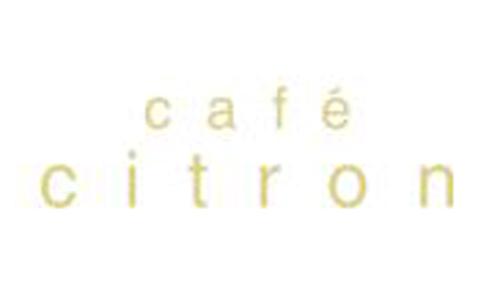 cafe citron