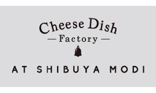 Cheese Dish Factory