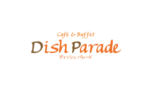 カフェ＆ブッフェ  ディッシュ パレード