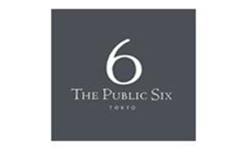 THE PUBLIC SIX