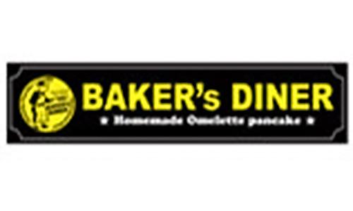 BAKERS' DINER