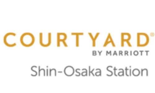 コートヤード・バイ・マリオット 新大阪ステーション